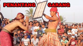 Pepadu Sakra - Rantok Mas vs Lokon - Mujur