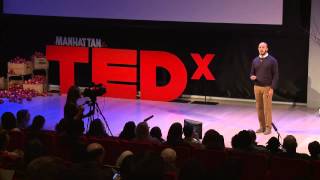 Celebrating resilience - reframing the narrative around our students: Clint Smith at TEDxManhattan