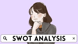 What Is A SWOT analysis? How To Do It RIGHT!