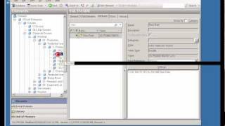 OSIsoft: Describe the purpose of the AF server Part 1. v2010