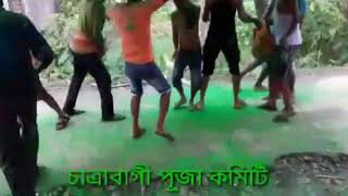 Dance of Dasami 2017