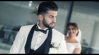 Hozan Jenedi -  Emine  \u0026 Serhan - Part 01 -  Kurdische Hochzeit by Dilocan Pro