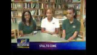 JTV NEWS   12 DECEMBER 2013   STILL TO COME