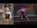 Cheerleader New B Tier “Crude Ore” Gameplay | Identity V