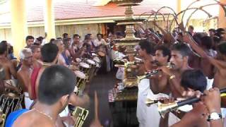 Aruvai Pooram 2010