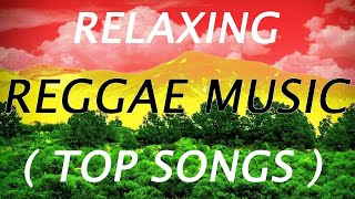 Reggae Remix 2021 || Top 100 Reggae Songs Relax || TOP Reggae Playlist 2021