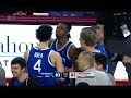 otega oweh game winner crazy shot for kentucky wildcats basketball 83 82 win at oklahoma