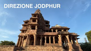 DIREZIONE JODHPUR