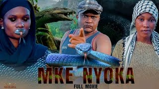 SNAKE WIFE(Mke Nyoka)-Episode 5-New Bongo Movie