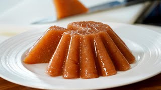 Membrillo – Sweet Quince Paste – Bruno Albouze