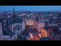 belgium 『ベルギー 中世の香りと世界遺産』medieval flavors and world heritage sites.