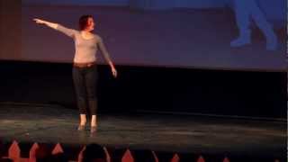 Dance Performance: Meg Foley at TEDxPhoenixville