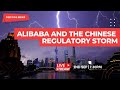 A Deep Dive into the Chinese Regulatory Storm #china | Alibaba Stocks | Value Investing