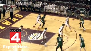 ESPN: Eastern Michigan basketball under investigation for suspicious betting activity vs. CMU