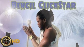 Bencil - Who God Bless [Pree Life Riddim] January 2016