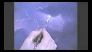 Paint Lightning with Jerry Yarnell