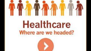 Healthcare - where are we headed?