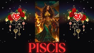 PISCIS NUNCA MAS LE HABLES ❗️😱🤐 CUIDADO CON ESTA PERSONA ⚠️ HOROSCOPO #PISCIS AMOR DICIEMBRE 2024