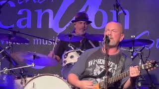 Call on me / Beginnings - Danny Seraphine CTA - The Canyon Club Agoura Hills Ca. 9-23-22