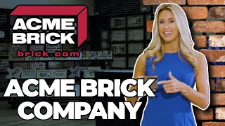 The Acme Brick Company