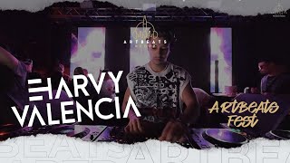 HARVY VALENCIA / ARTBEATS FEST