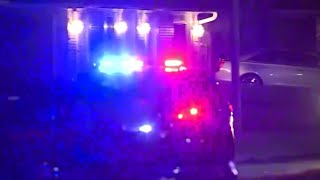 Breaking down conviction numbers