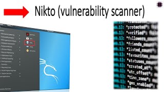 nikto vulnerability scanner | for educational purposes | Test security level of your own website