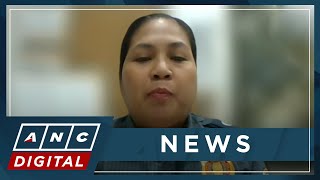 Headstart: PNP Region 11 on progress on search for fugitive pastor Apollo Quiboloy | ANC