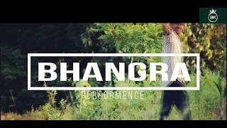 Hakumtaan | New Punjabi Song [bhangra video]| Ninja | Sippy Gill, Dilpreet Dhillon | Jaddi Sardar