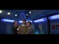 Star Trek V: Turbolift scene fixed. The worst scene from the worst film.