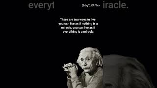Albert Einstein Success Quotes | Motivational Quotes #shorts