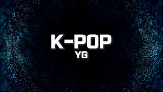 2025 SUWALIZILLA5 | K-POP(YG) 전주댄스학원 벙커스튜디오 정기발표회