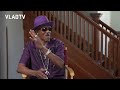 Fillmore Slim on His Long Career as a Pimp (Full Interview)