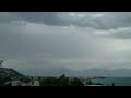 ΕΝ ΑΙΓΕΙΡΑ timelapse 21 6 10 Αιγείρα Ακράτα Δερβένι