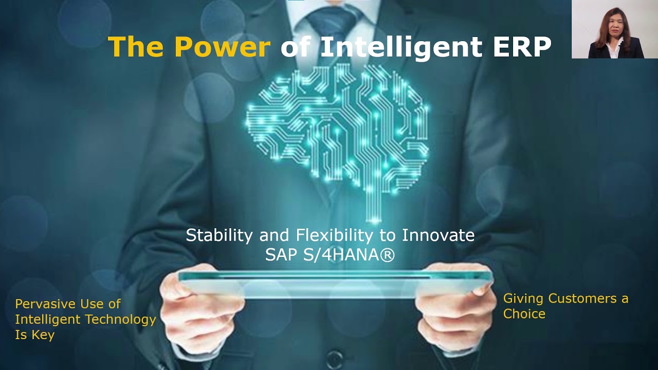 Technology Digital Webinars