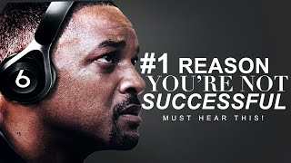 THE ANSWER TO SUCCESS!  - Best Motivational Video