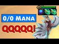 0 Mana Ahri !? QQQQQ! Be Like...