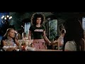 Death Proof (2007) by Quentin Tarantino, Clip:Jungle-Julia tells Arlene about her radio announcement