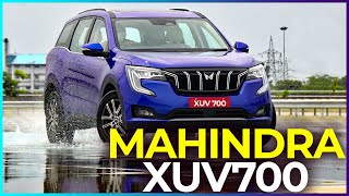 Actor Srikanth Launched Mahindra XUV 700 || Mahindra XUV 700 Price