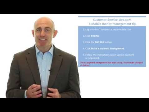How to get assistance paying your T Mobile bill How to get assistance paying your T Mobile bill