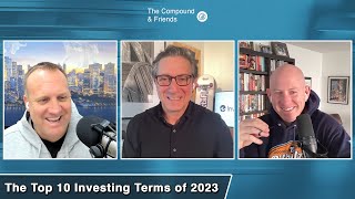 The Top Ten Investing Terms of 2023