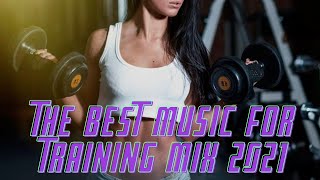 Music For Sports and Training 2021 🔥/Music for Fitness 🔥/Best Motivation 🔥 #2