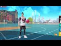 シティダンク2 走ってノーマークを作る！　citydunk2