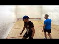 squash podstawowe zagrania drives lines ★☆☆☆☆