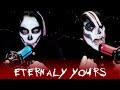 Motionless In White - Eternally Yours (Short Vocal Cover By My Twin Flame)