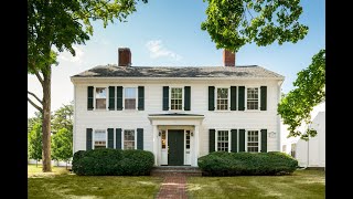 223 North Street Hingham, MA | ColdwellBankerHomes.com