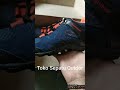 SEPATU SEPEDA GUNUNG KARRIMOR SUMMIT NEWTON WANITA (NAVY)