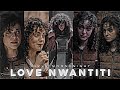 LOVE NWANTITI FT. LAYLA Moonknight | Love Nwantiti | Layla Edit - Akash Editx