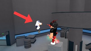 How To DOUBLE JUMP In MM2