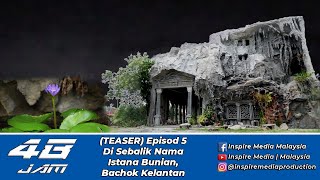 (TEASER) 48Jam Episod 5 | Di Sebalik \